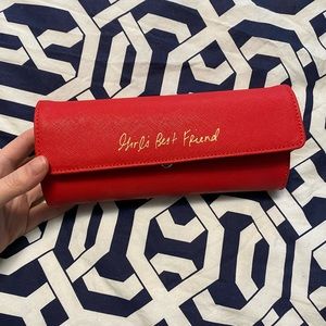 ⭐️ everything must go⭐️ Rebecca Minkoff Jewelry Travel bag pouch